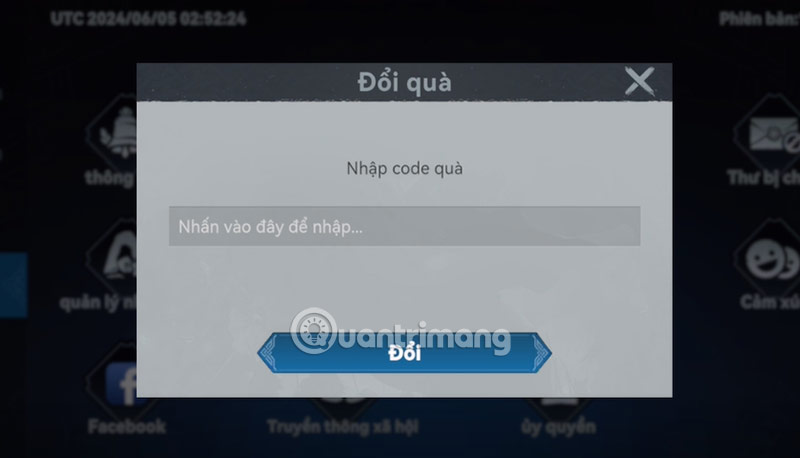 giftcode viking rise gamota