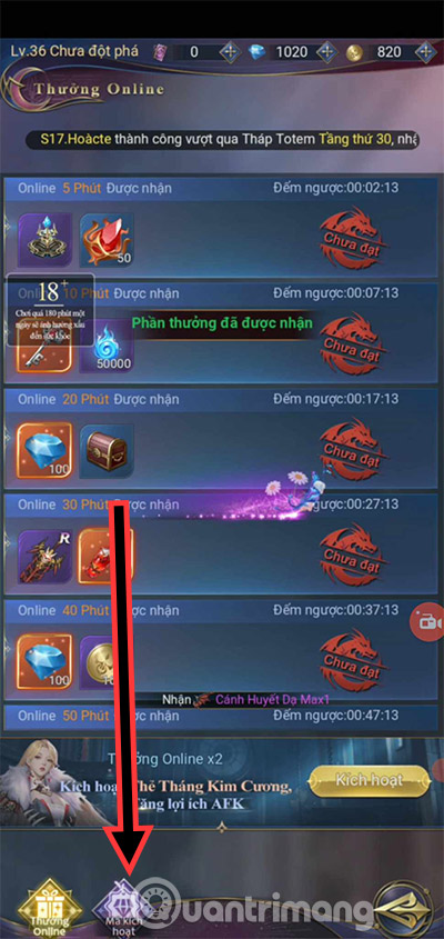 code-vo-than-ki-tich-2 giftcode vo than ki tich
