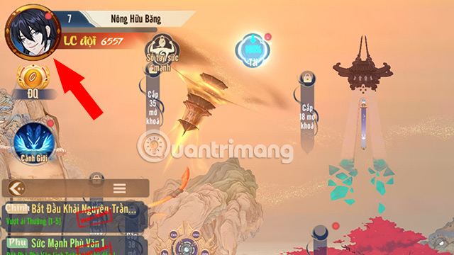 code-vu-tru-phong-than-3 Hướng dẫn nhập code Vũ Trụ Phong Thần