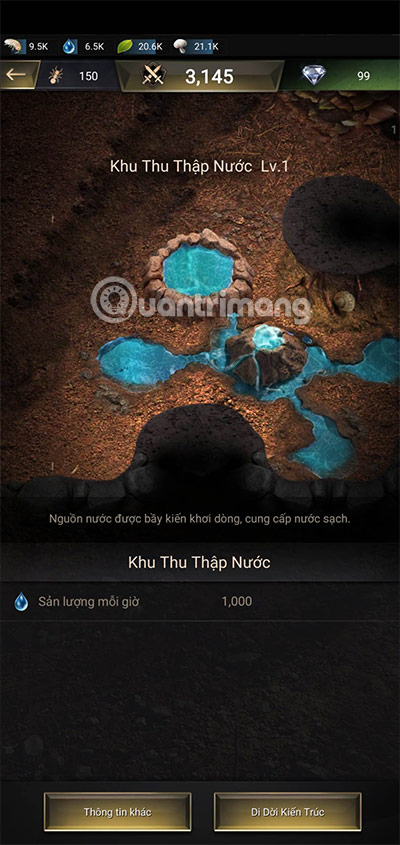 code-vuong-quoc-kien-8 vương quốc kiến giftcode mới