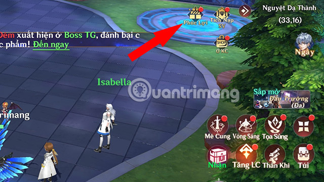 code-xcity-3-1 Hướng dẫn nhập code X-City: Thành Phố Bất Ổn