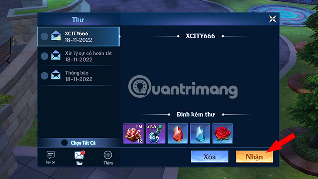 code-xcity-7-1 Hướng dẫn nhập code X-City: Thành Phố Bất Ổn