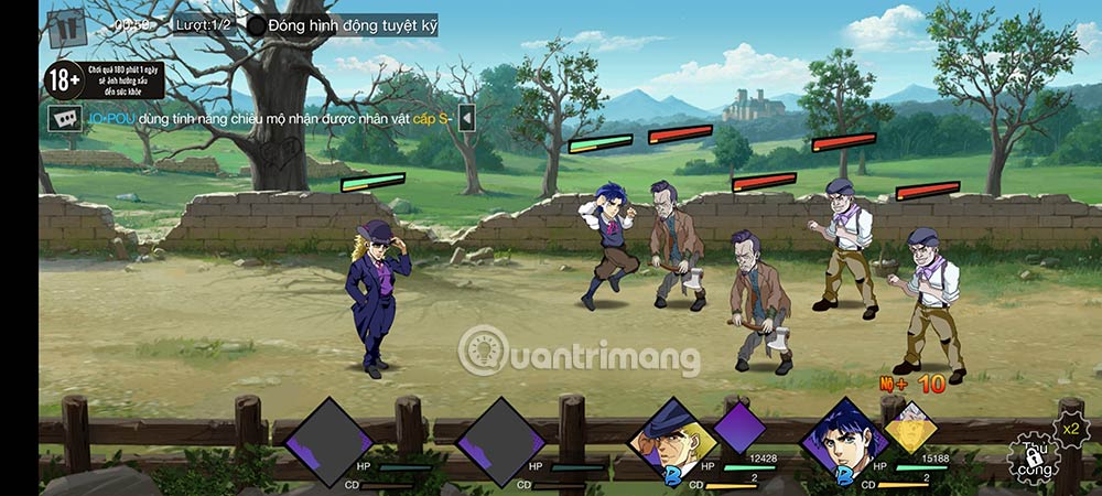 code-y-chi-bat-diet-6 Giao diện game