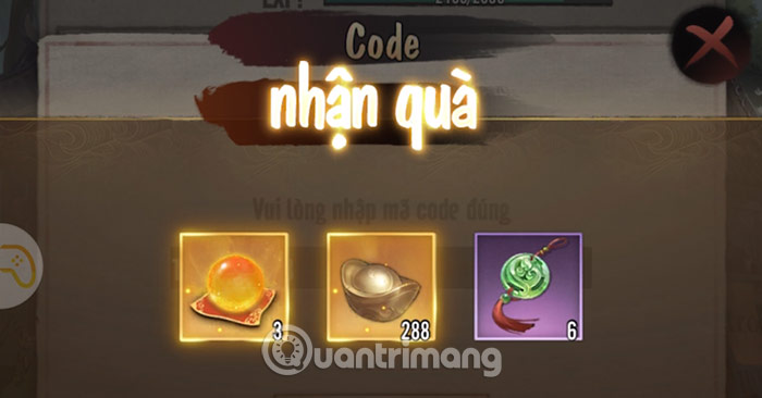 code y thien do long ky mobile 700