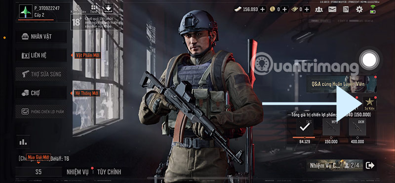 coe-arena-breakout-1 code arena breakout