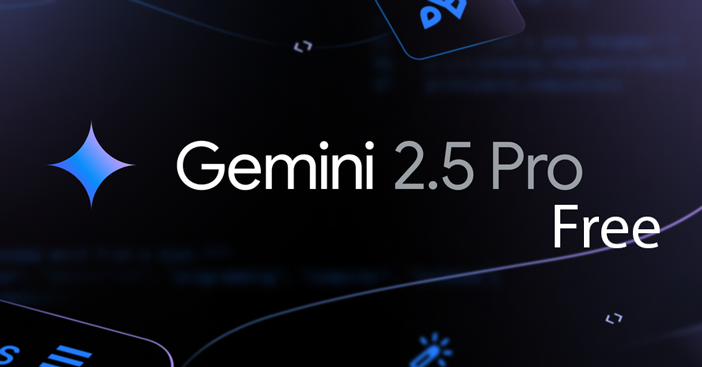 gemini pro free