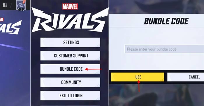 marvel rivals code 7