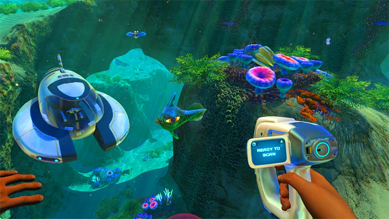 subnautica 2